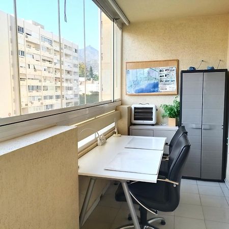 Apartmán Marbeland Marbella Exteriér fotografie