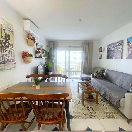 Apartmán Marbeland Marbella Exteriér fotografie
