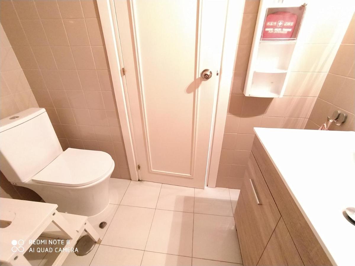 Apartmán Marbeland Marbella Exteriér fotografie