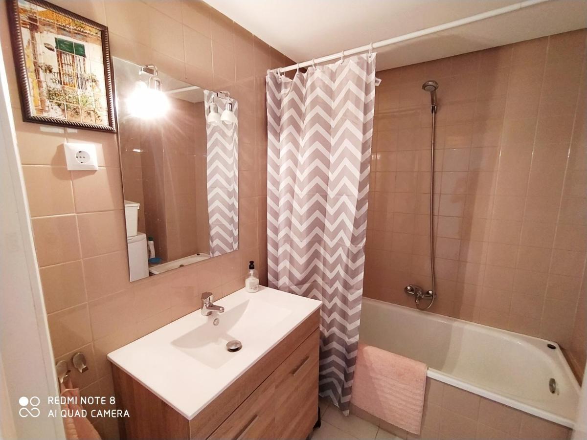 Apartmán Marbeland Marbella Exteriér fotografie