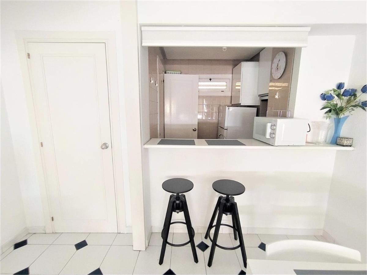 Apartmán Marbeland Marbella Exteriér fotografie