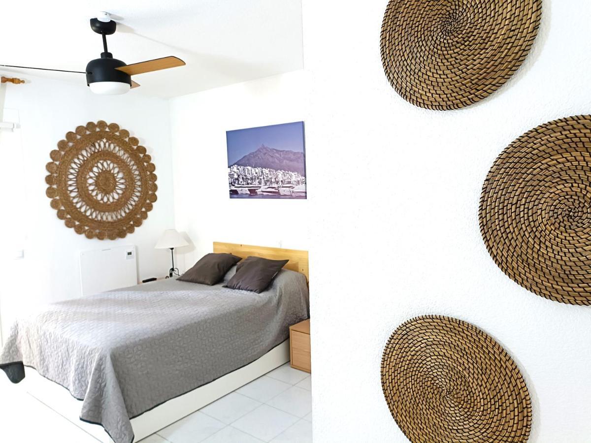 Apartmán Marbeland Marbella Exteriér fotografie