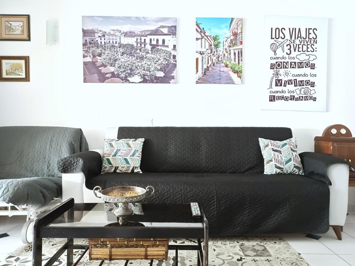 Apartmán Marbeland Marbella Exteriér fotografie