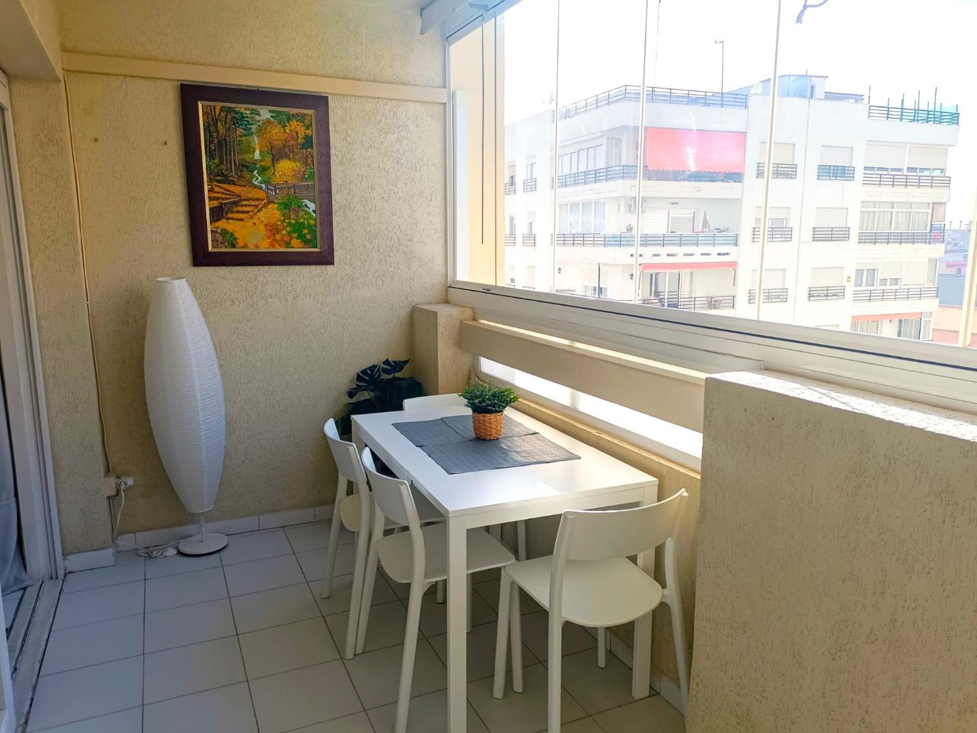 Apartmán Marbeland Marbella Exteriér fotografie