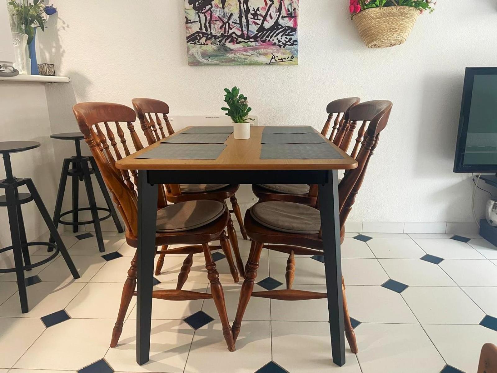 Apartmán Marbeland Marbella Exteriér fotografie