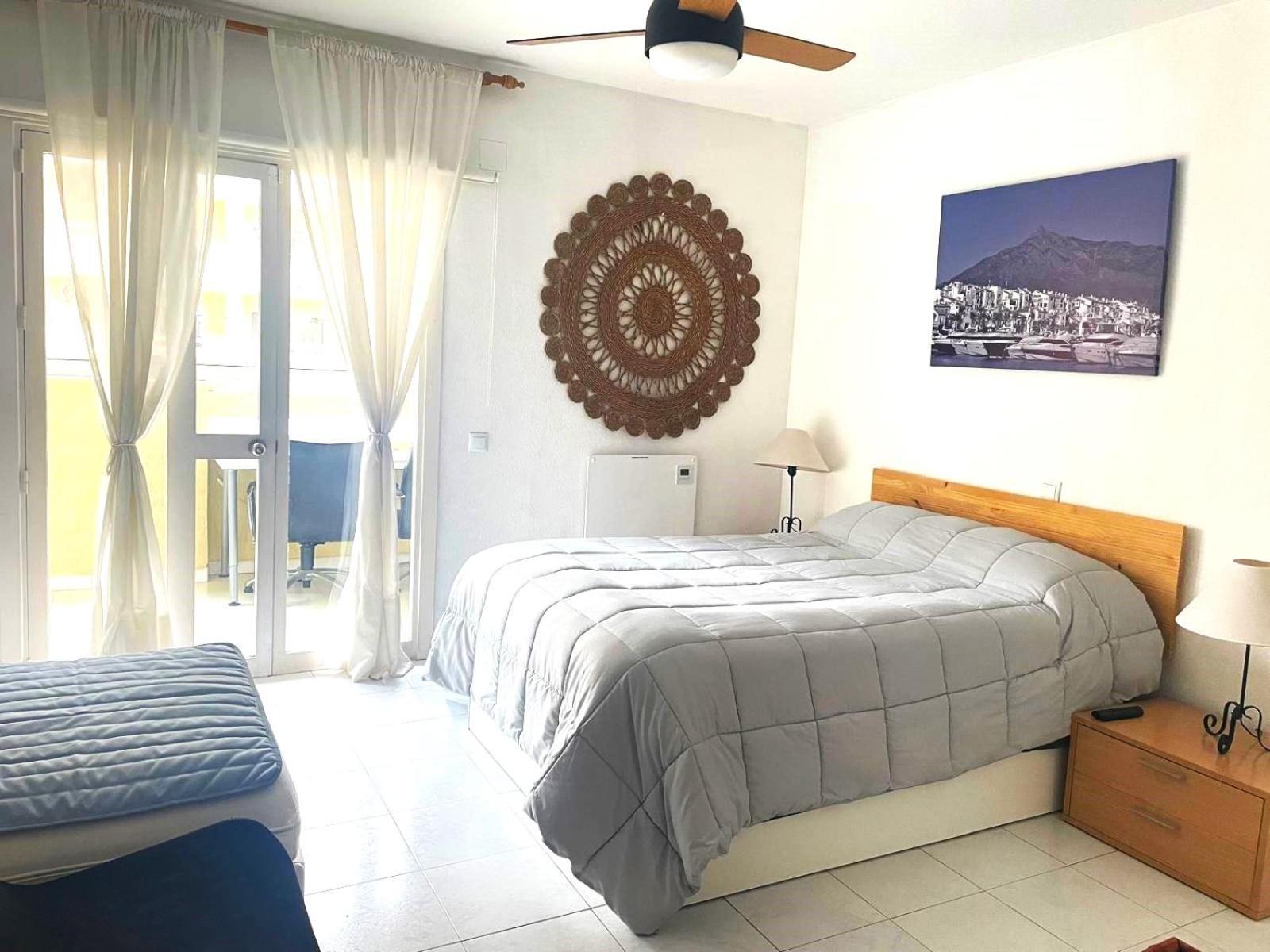 Apartmán Marbeland Marbella Exteriér fotografie