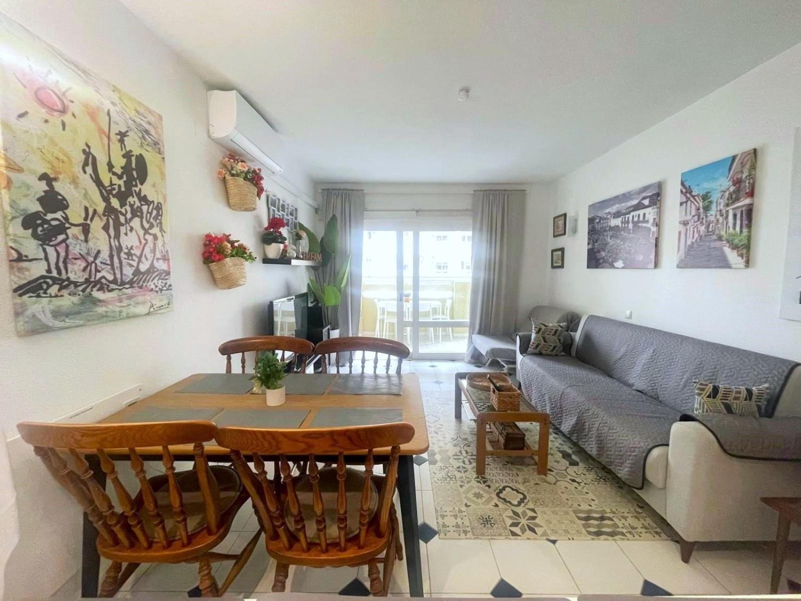 Apartmán Marbeland Marbella Exteriér fotografie