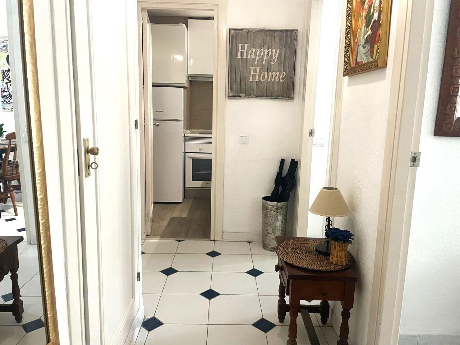 Apartmán Marbeland Marbella Exteriér fotografie