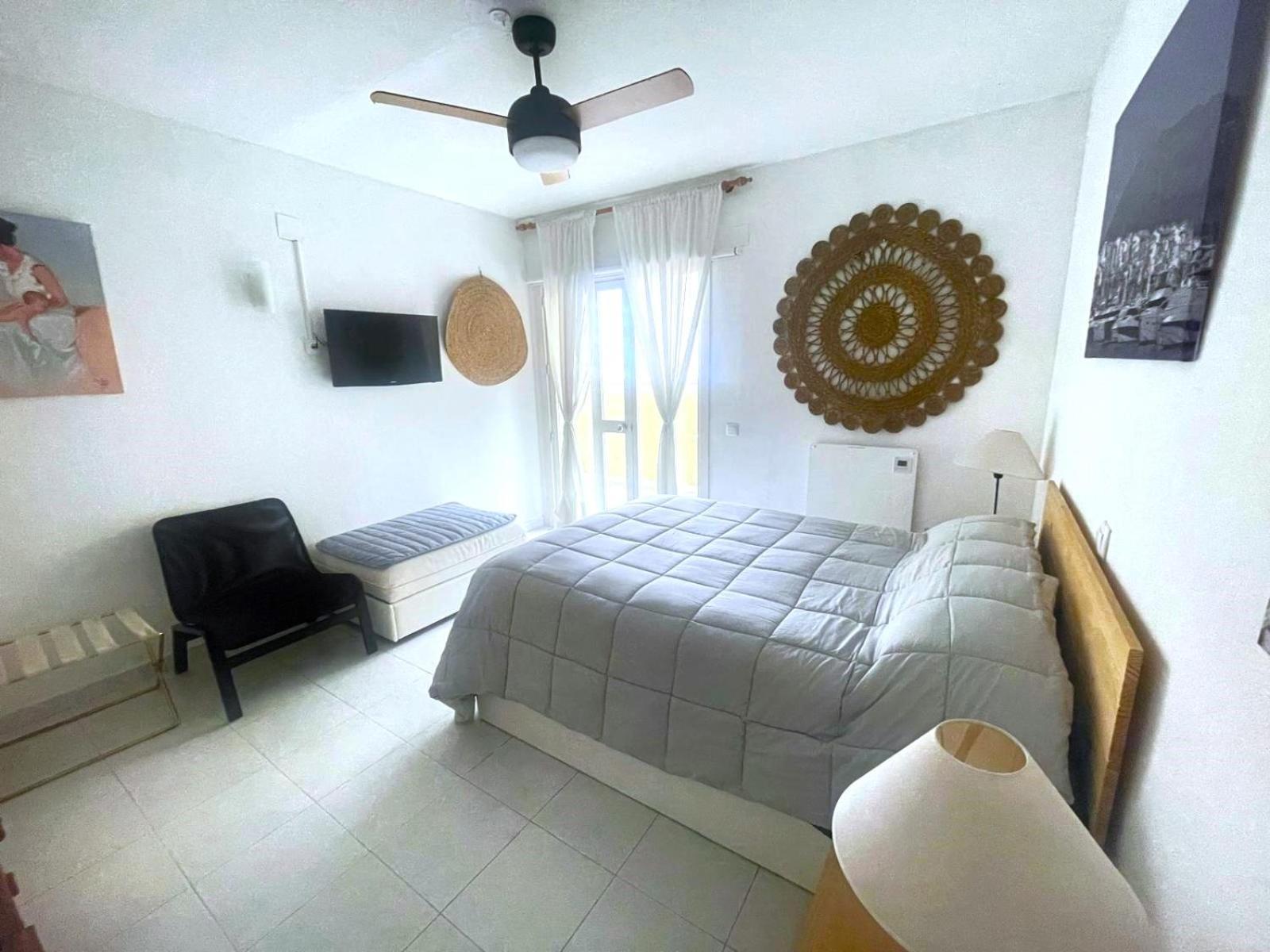 Apartmán Marbeland Marbella Exteriér fotografie